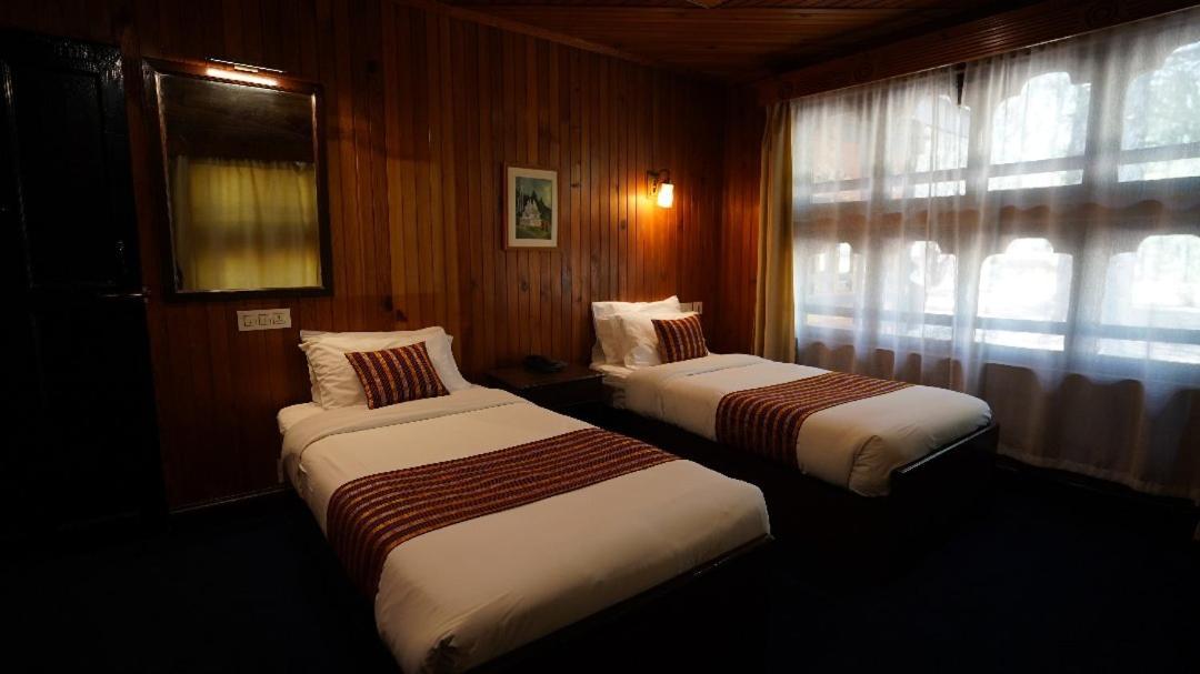 Hotel Olathang Паро Экстерьер фото
